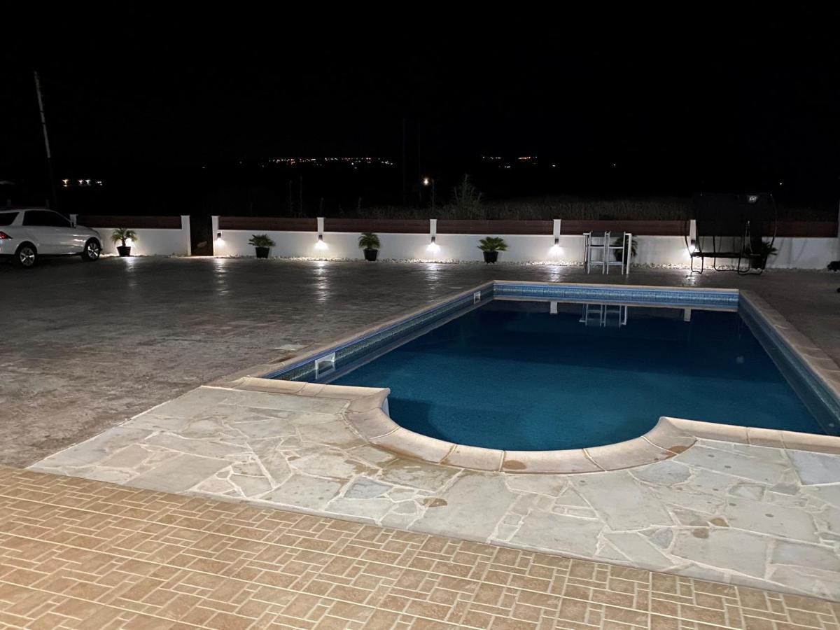 The Belvedere Villa Latchi ภายนอก รูปภาพ