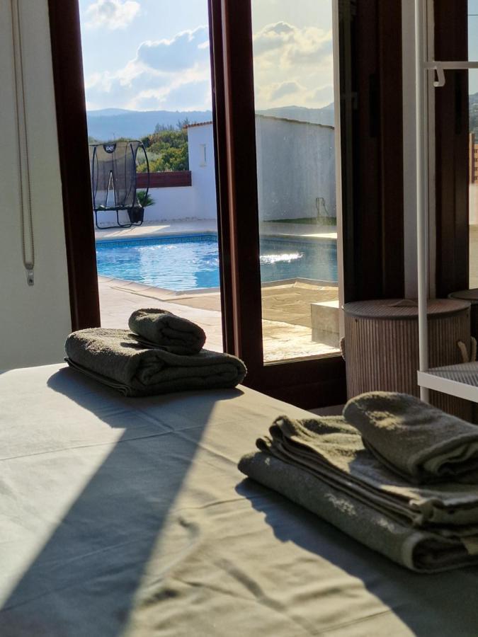 The Belvedere Villa Latchi ภายนอก รูปภาพ