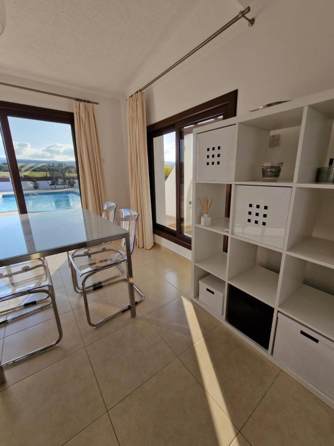 The Belvedere Villa Latchi ภายนอก รูปภาพ